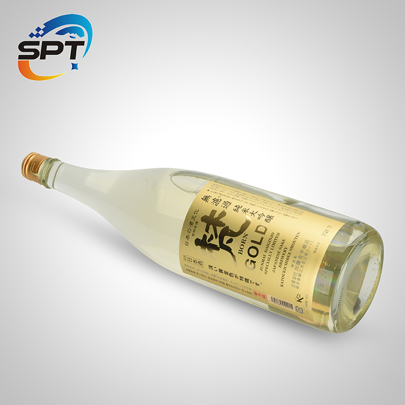 優先配送 梵 GOLD 無濾過 純米大吟醸 1800ml